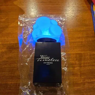 timelesz 타임레스 응원봉