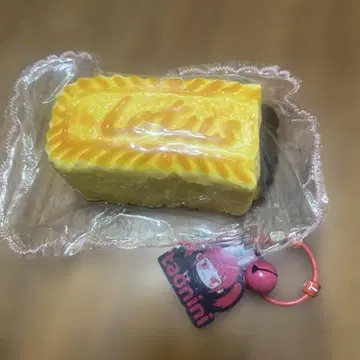 taonini 먹다 남은 Lotus 스퀴즈 쪼물쪼물