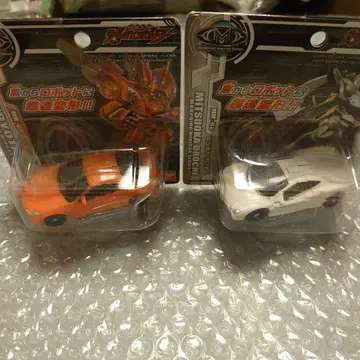 초속변형 자이로제타