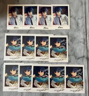 앙상블 스타즈 앙스타 사자나미 쥰 파샤코레 파샤츠 묶음 판매