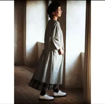 soulberry 소울베리 롱 원피스 마 리넨 원피스 인기