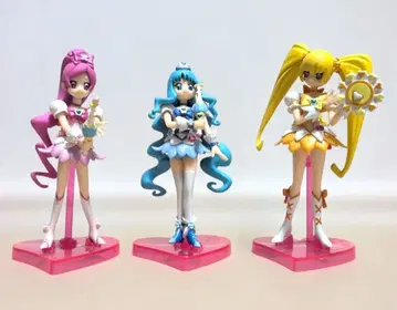 하트캐치 프리큐어 프리큐어 큐티 피규어 2