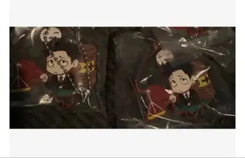 주술회전 캐릭터 반쵸코 러버 마스코트 사멸회유 히카루 카나에