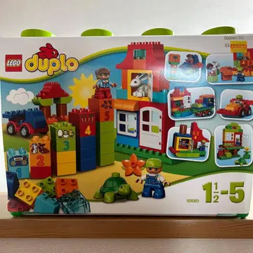 LEGO 듀플로