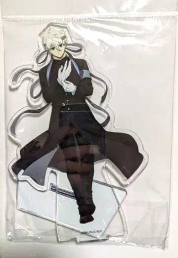 블루 록 응원단 나기 세이시로 아크릴 키 스탠드