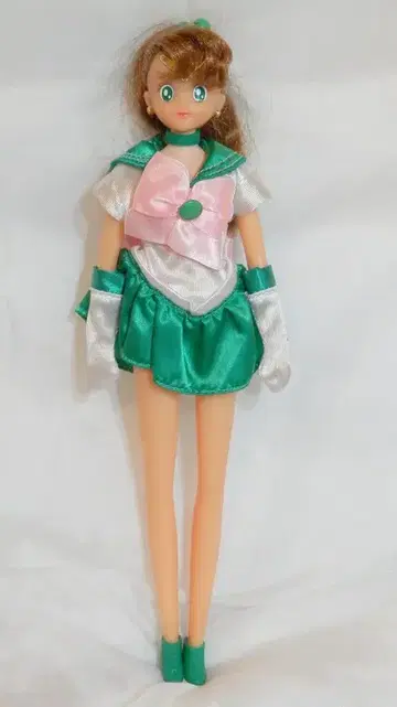 반다이 세일러팀 세일러문R 세일러 주피터