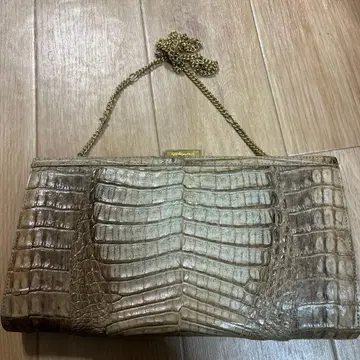 골드 파일 빈티지 독일제