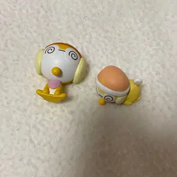 개구리 중사 케로로 쿠루루 묶음 판매 세트