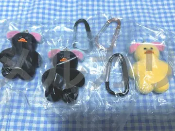 mojojojo 피규어 마스코트 미개봉 새상품 1