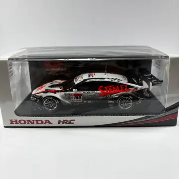 스파크 1/43 STANLEY CIVIC TYPE R-GT 2025