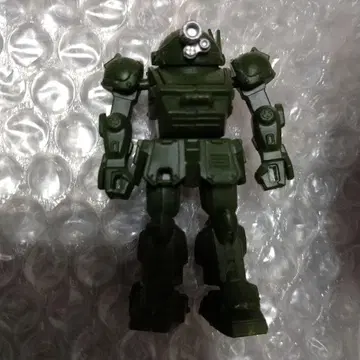 가샤프라 보톰즈 2체 세트