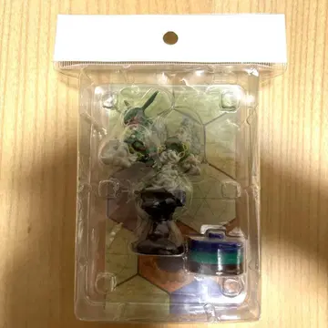 카이요도 레쿠자 배틀 피규어