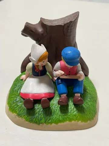 네로와 아로아 [플란다스의 개] 드라마틱 컬렉션 시리즈 세계 명작 극장