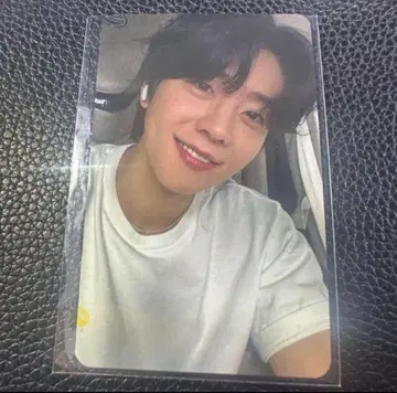 채종협 채종협 굿즈 종협세트 트레이딩 카드만 4