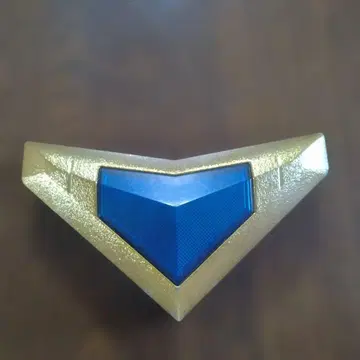 1998년 당시 변신 장비 에스프렌더 울트라맨 가이아 반다이