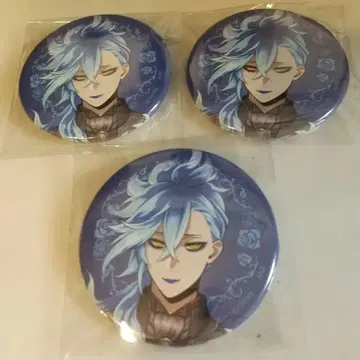 트위스테 전람회 캔뱃지 컬렉션 vol.2 이데아