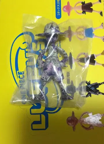 원피스 루피의 모험의 기억 [Vol.2] 드레스로자 편 루피즈 2