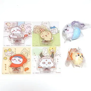 치이카와 (먼작귀) 비스켓 묶음 판매