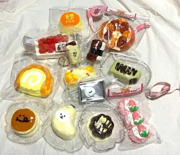 음식계 스퀴즈 묶음 판매