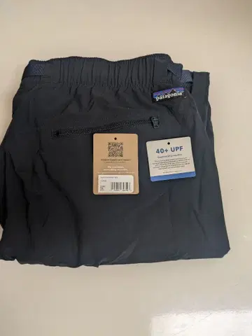 Patagonia 남성용 아웃도어 에브리데이 팬츠 L PIBL