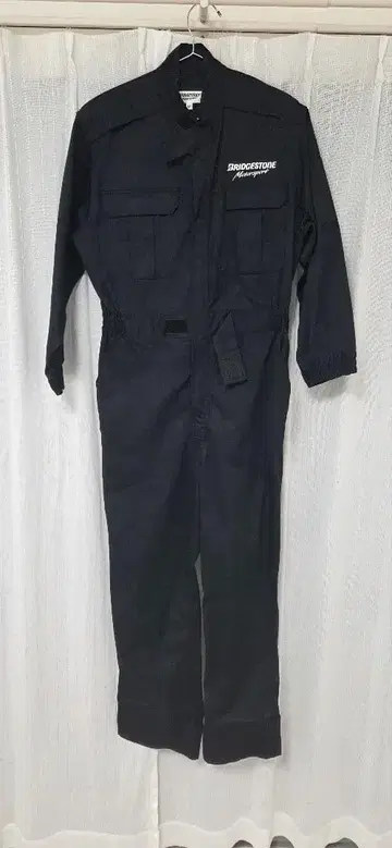 BRIDGESTONE 작업복 긴팔