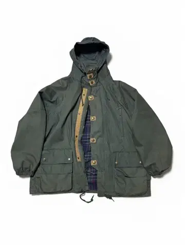 Willis&Geiger 윌리스앤가이거 헌팅 자켓