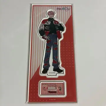 타몬 군 지금 어느 쪽 아크릴 스탠드 온리 샵 후쿠하라 타몬