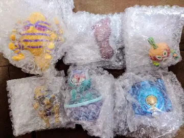 제일복권 죠죠 다이아몬드는 부서지지 않아 G상 컴프 세트