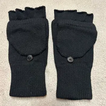 넘버나인 06AW 니트 그로브