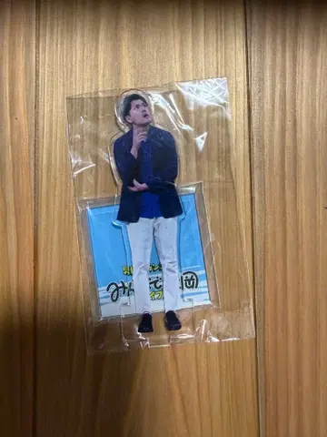 마유리카 사카모토 아크릴 스탠드