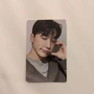 ATEEZ 산 MIGHTEEZ 팝업 구매 혜택 트레이딩 카드