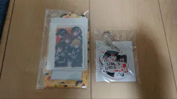 호쿠라 7th LIVE TOUR 나선형 -Halo around- 세트