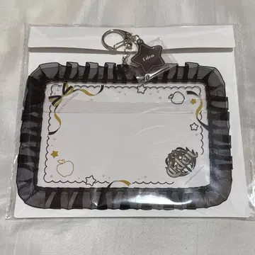 3 앙상블 스타즈 앙스타 엽서 케이스 Eden GIGO 한정판