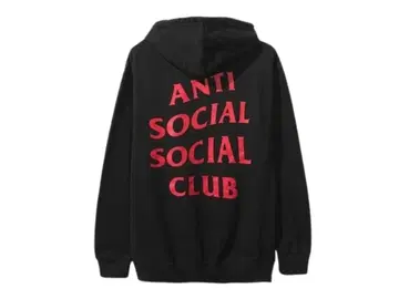ANTI SOCIAL SOCIAL CLUB NEGATIVITY RULES