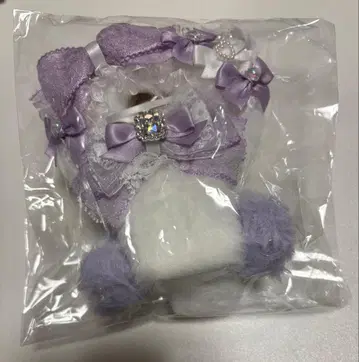 10~12cm 인형 옷