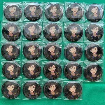 앙상블 스타즈 스타라이 캔뱃지 테토라