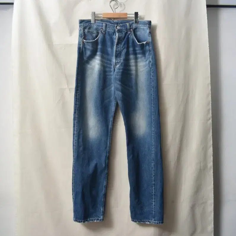 00S Levi's 501 Jeans Denim Pants 33 | Bunjang Global
