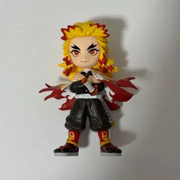 팔버스 PalVerse 피규어 렌고쿠 쿄쥬로