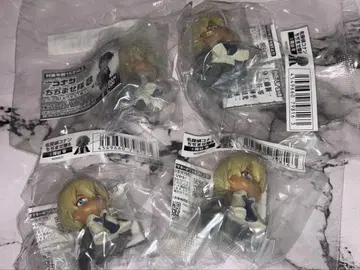 명탐정 코난 후루야 레이 경찰학교조 치지마세타이 8