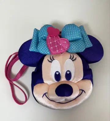 미니 파르팔루자 미니백 판다랜드 디즈니랜드