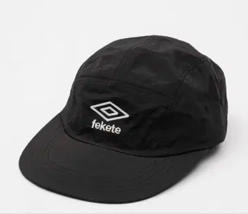 [ umbro x fekete ] cap / 제트캡