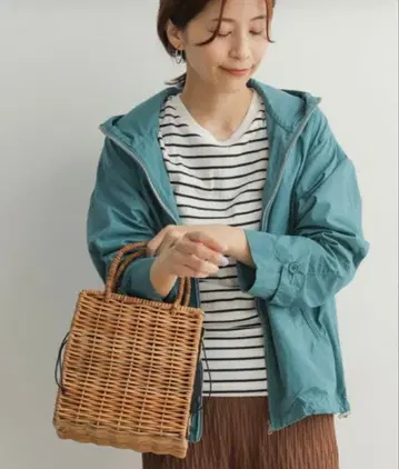 어반 리서치 도어스 집업 후드티 마운틴 파카 일본제