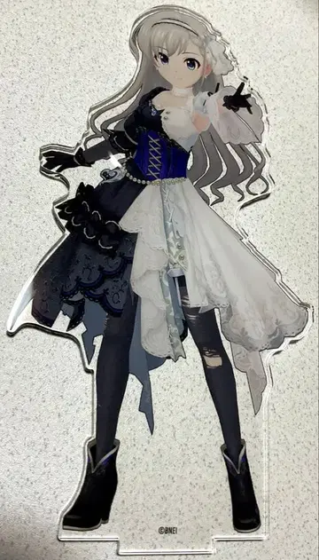 히사카와 하야테 3D 아크릴 스탠드 9주년