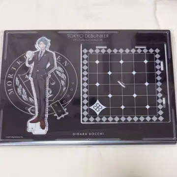 동디바 도쿄디반카 이사미 미유 모루쿠라 아크릴 스탠드 특전 등신