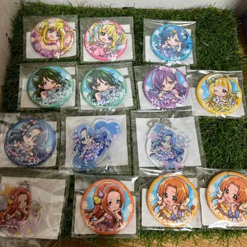 피치피치 피치 마루쿠지