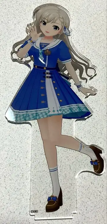 히사카와 하야테 3D 아크릴 스탠드 Cool