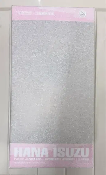 새상품 드림테크 이스즈 하나 걸즈 앤 판처