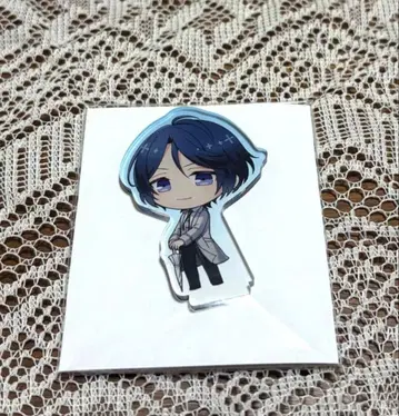 스타마이 9주년 아크릴 스탠드 Tl 카구라 아키