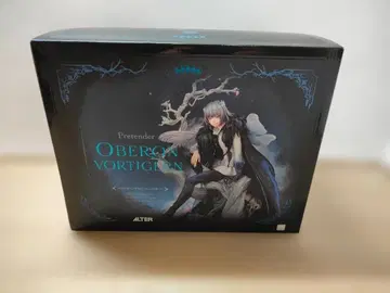 FGO ALTER 피규어 오베론 보르티가르