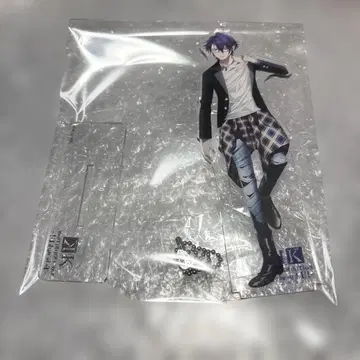 후시미 사루히코 BIG 아크릴 스탠드 K THE EXHIBITION